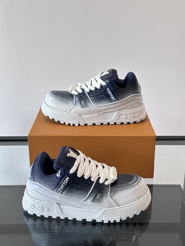 Trainer Maxi Sneaker(Unisex)35-46=