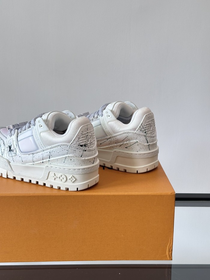 Trainer Maxi Sneaker(Unisex)35-46=