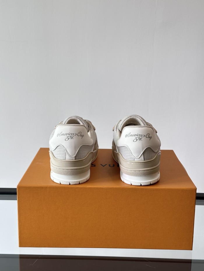 Trainer Sneaker(Unisex)38-46=