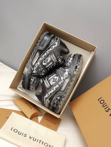 Trainer Maxi Sneaker(Unisex)35-46=
