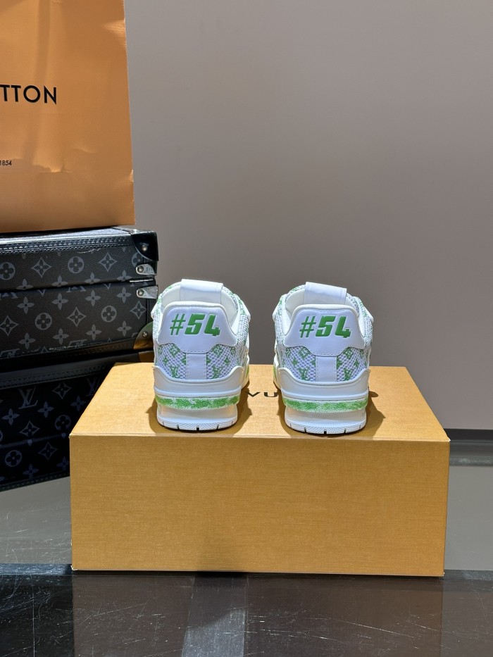 Trainer Sneaker(Unisex)35-45=
