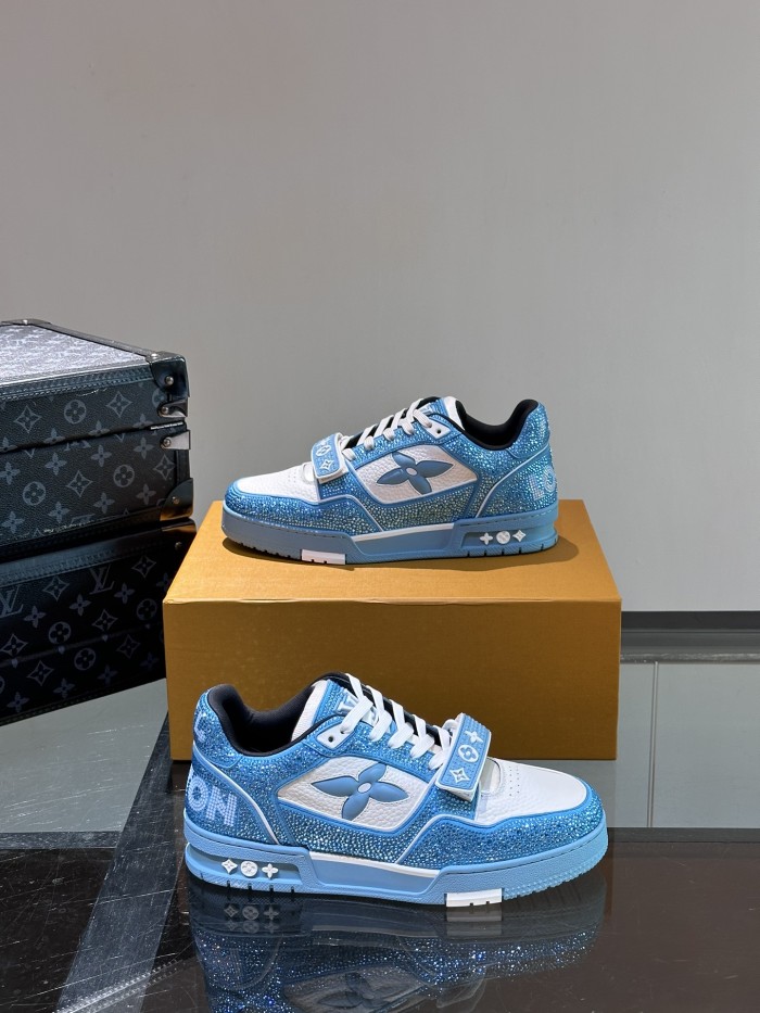 Trainer Sneaker(Male)38-45=