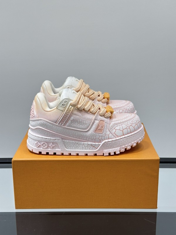 Trainer Maxi Sneaker(Unisex)35-46=