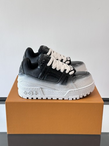 Trainer Maxi Sneaker(Unisex)35-46=