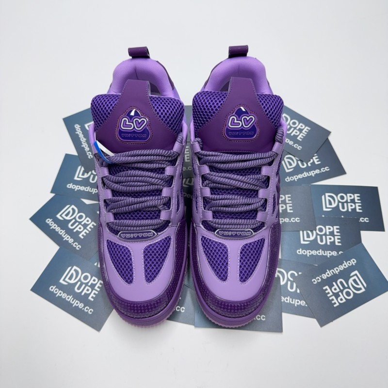 Skate Sneaker(Male)38-45