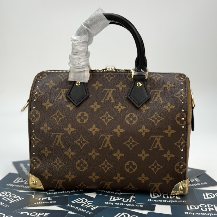 Trunk “27*20*15CM” 046