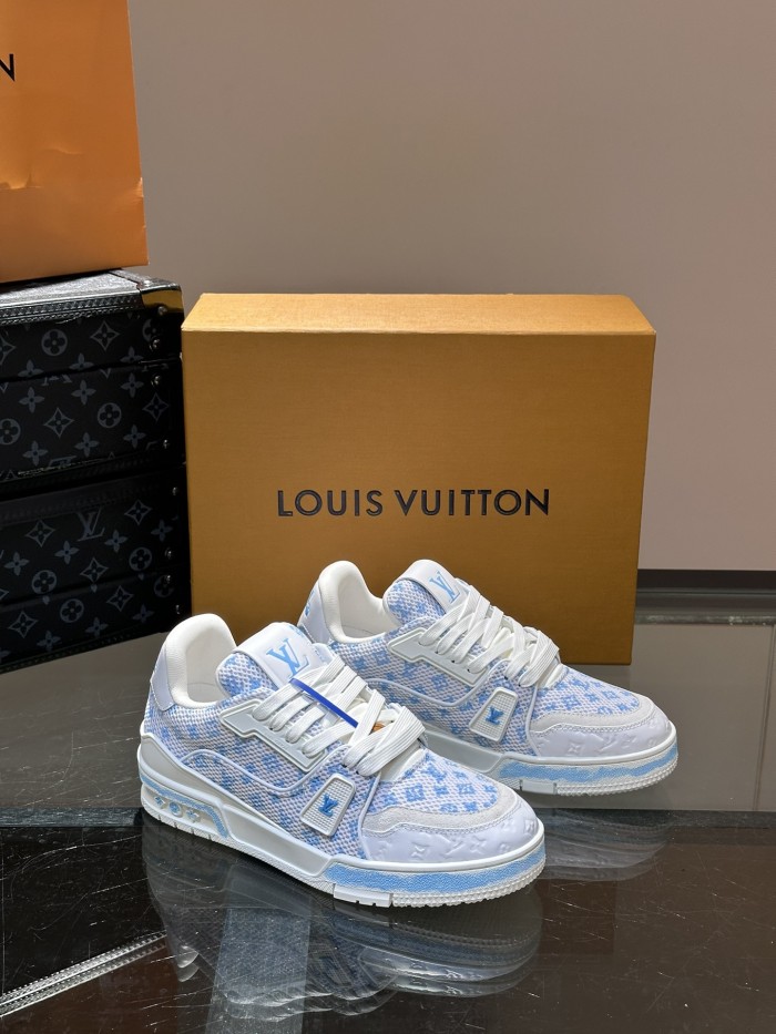 Trainer Sneaker(Unisex)35-45=