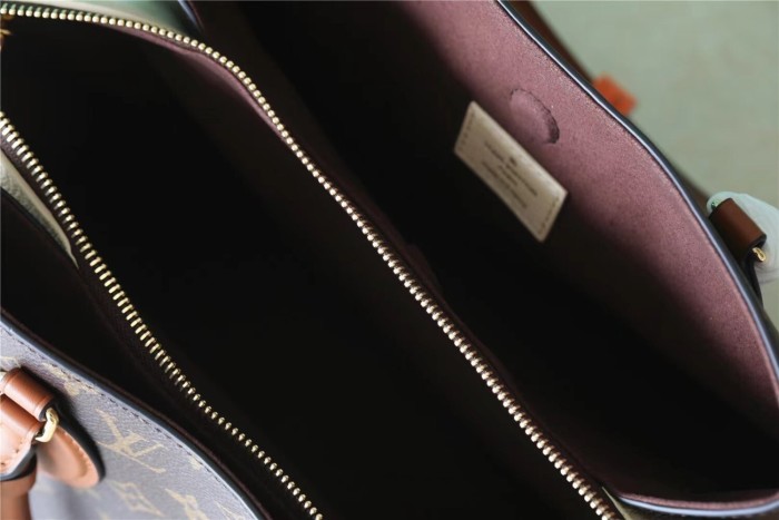 MM Opera Handbag “36*22*18CM” 016