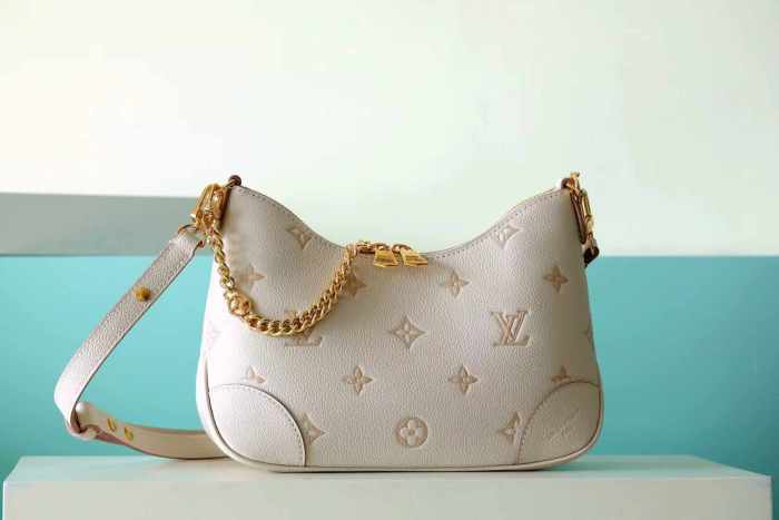 Boulogne Crossbody Bag “29*16*9.5CM” 017