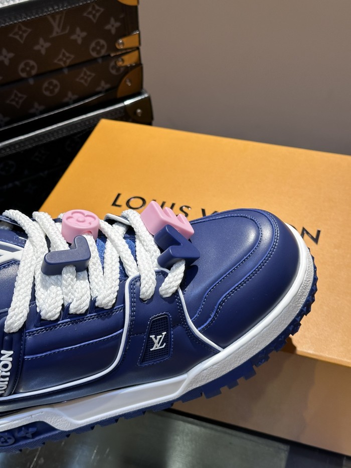 Trainer Maxi Sneaker(Unisex)35-46=