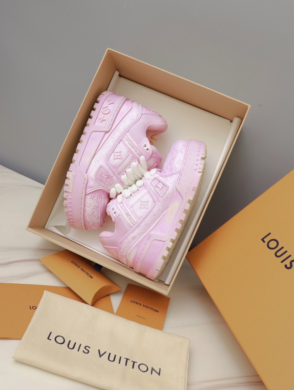 Trainer Maxi Sneaker(Unisex)35-46=