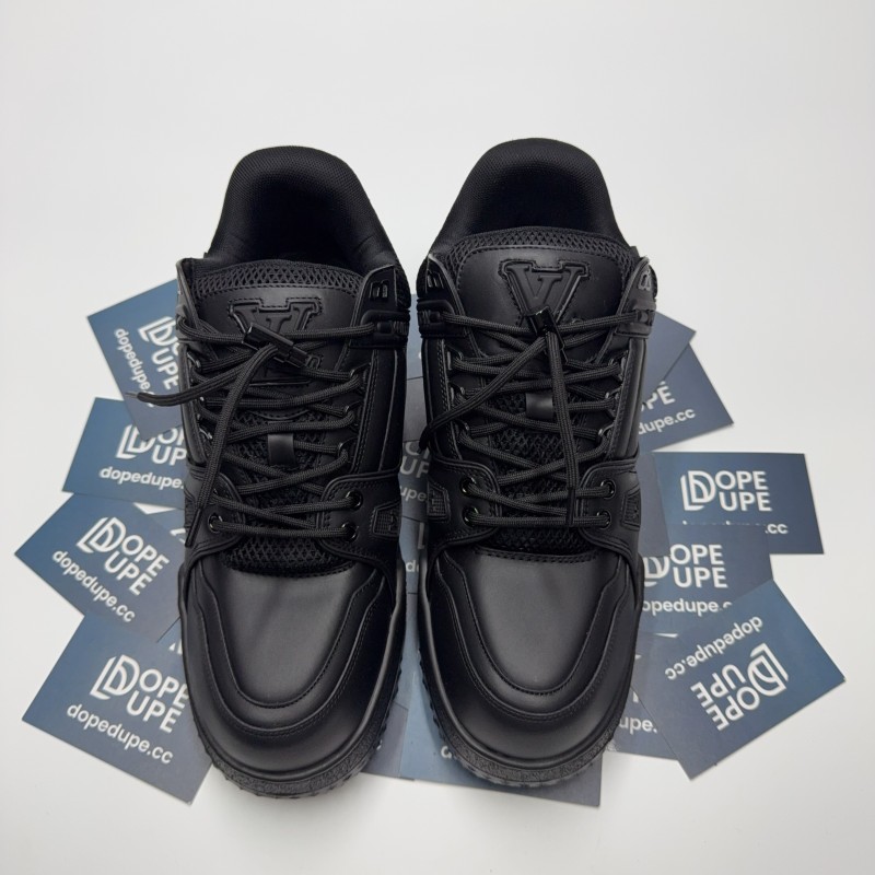 Trainer Maxi Sneaker(Unisex)36-45