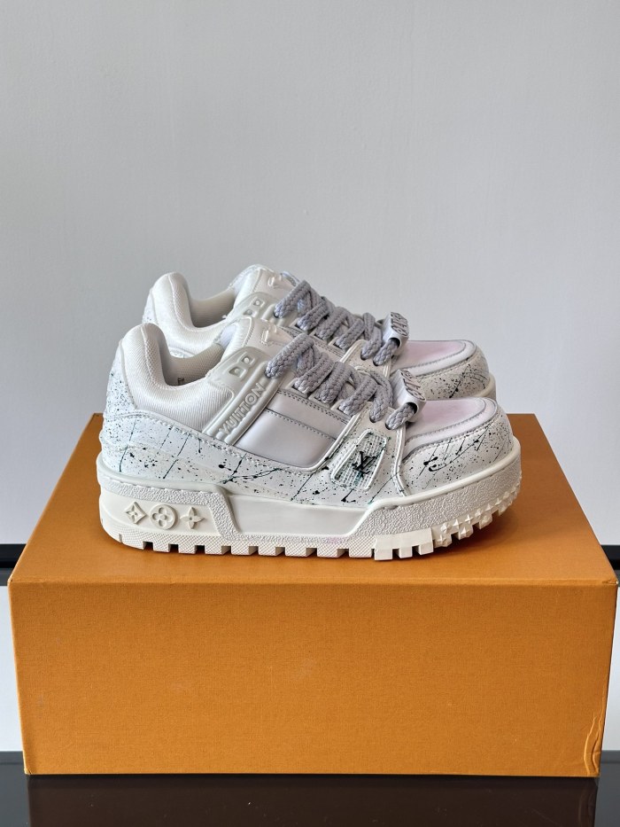 Trainer Maxi Sneaker(Unisex)35-46=