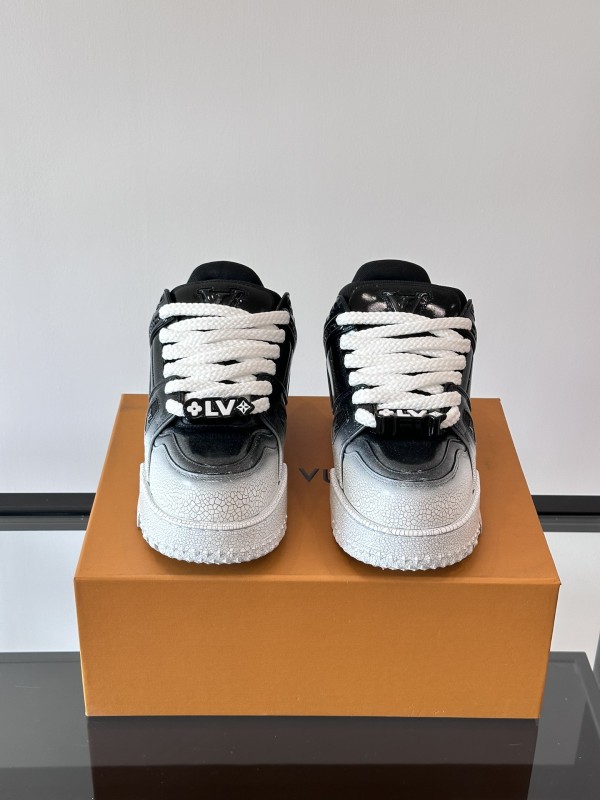 Trainer Maxi Sneaker(Unisex)35-46=