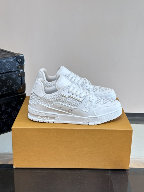 Trainer Sneaker(Male)38-45=