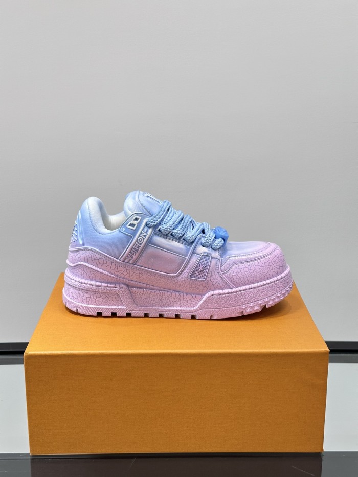 Trainer Maxi Sneaker(Unisex)35-46=