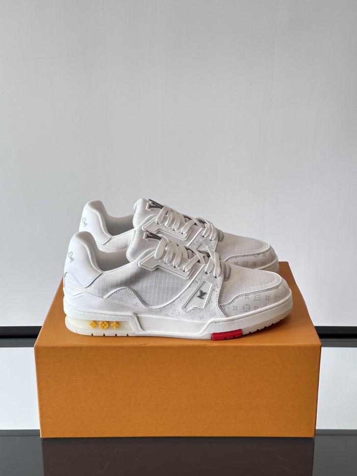 Trainer Sneaker(Unisex)38-46=