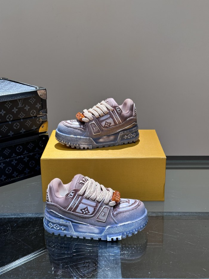 Trainer Maxi Sneaker(Unisex)35-46=