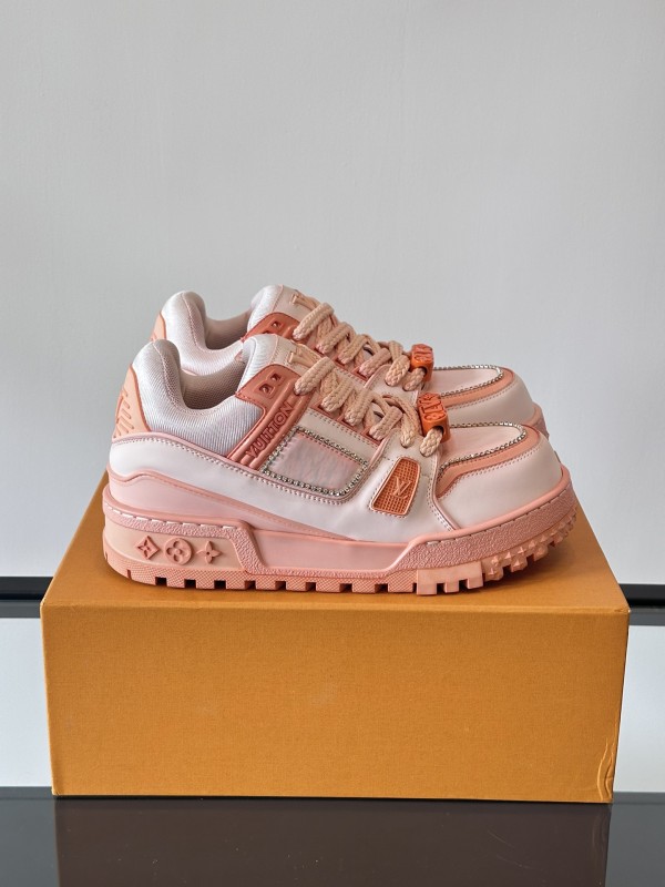 Trainer Maxi Sneaker(Unisex)36-45=