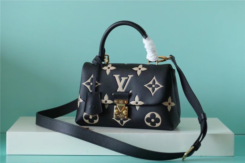 BB Madeleine Shoulder Bag “24*17*8.5” 096