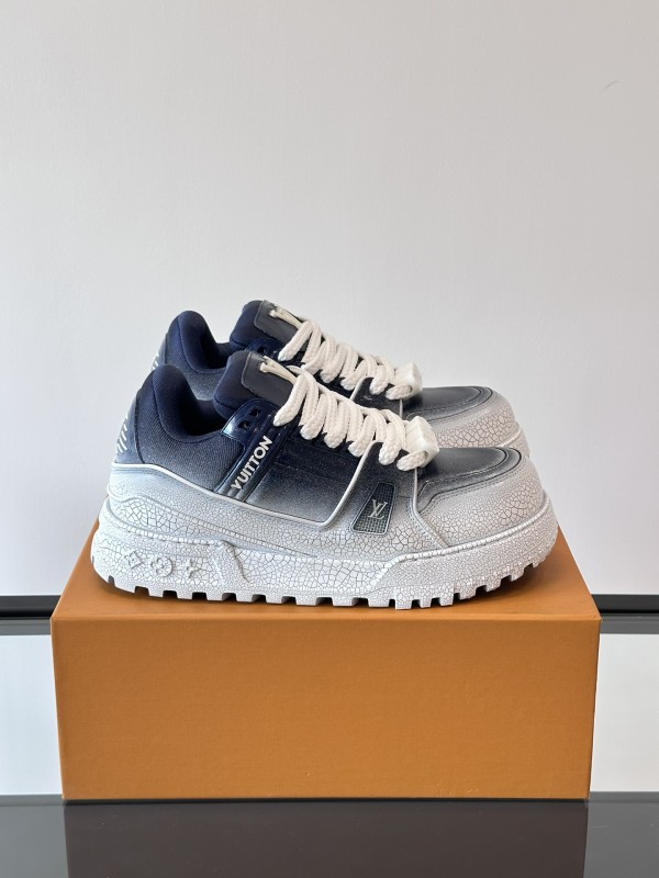 Trainer Maxi Sneaker(Unisex)35-46=