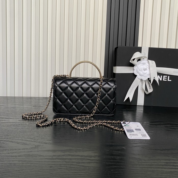 24B Hand Cover Bag “18.5x10x4cm” -056 =AP4831