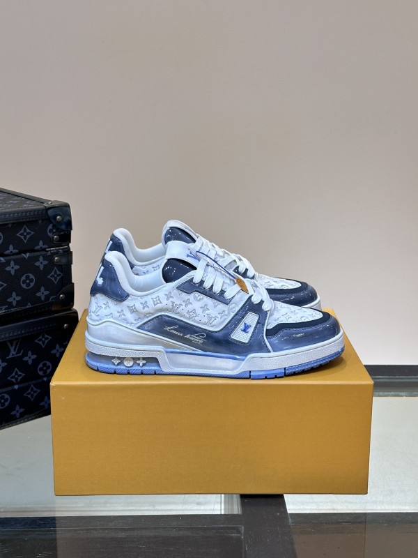 Trainer Sneaker(Unisex)35-45=