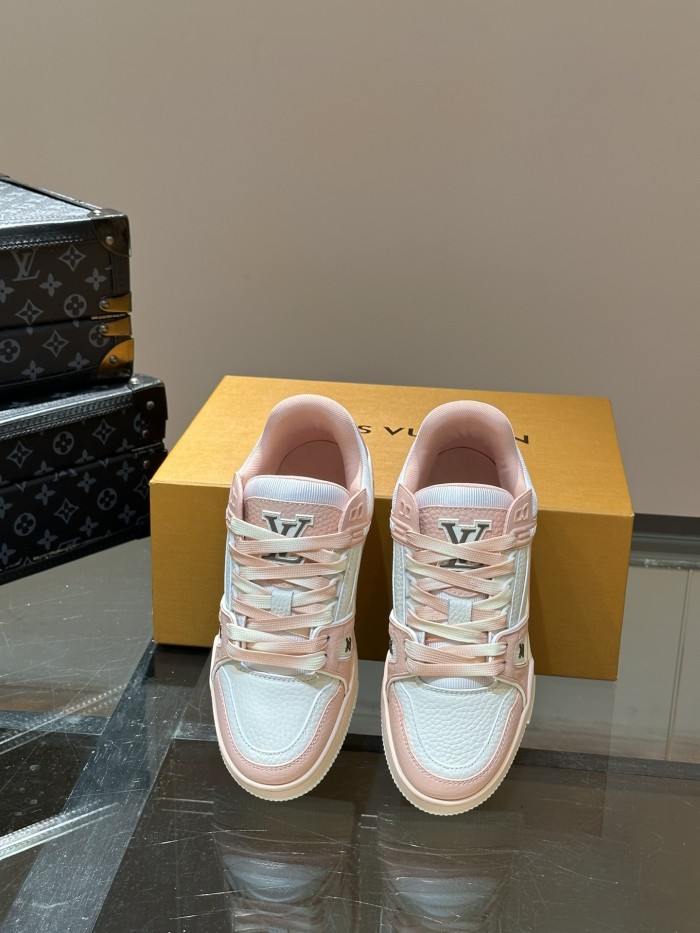 Trainer Sneaker(Unisex)35-45=