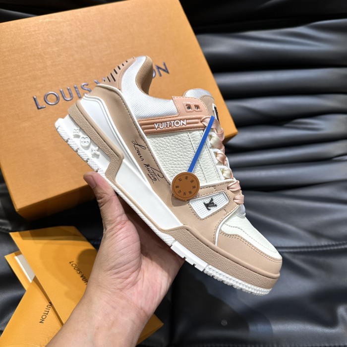 Trainer Sneaker(Male)38-46=