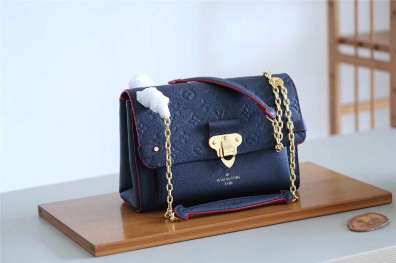 PM Vavin Corssbody Bag “20.5*15*8CM” 096