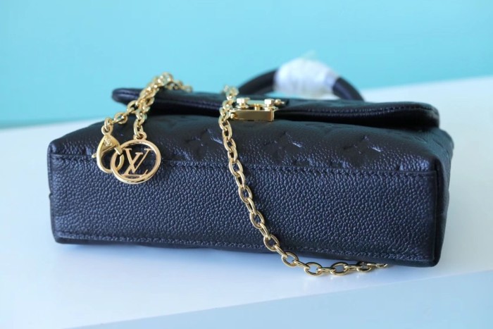 PM Madeleine Shoulder Bag “21*12.5*6CM” 086