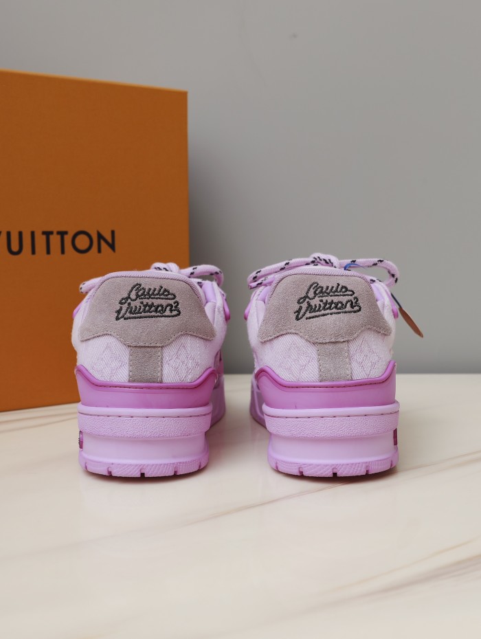 Trainer Sneaker(Unisex)35-45=