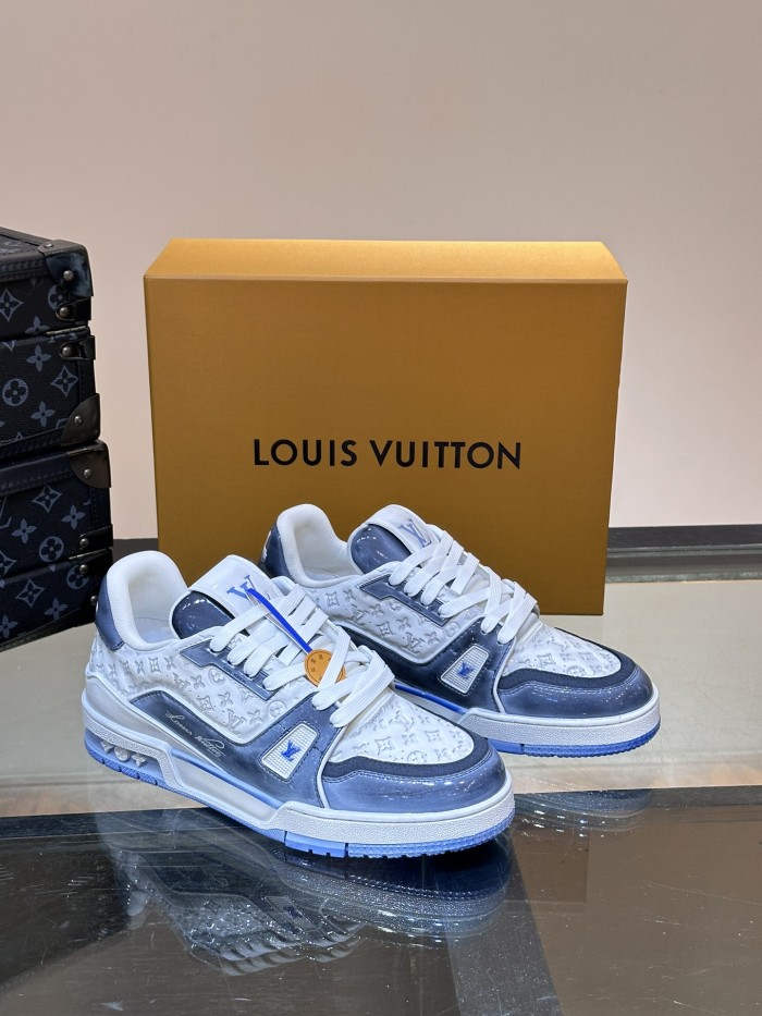 Trainer Sneaker(Unisex)35-45=