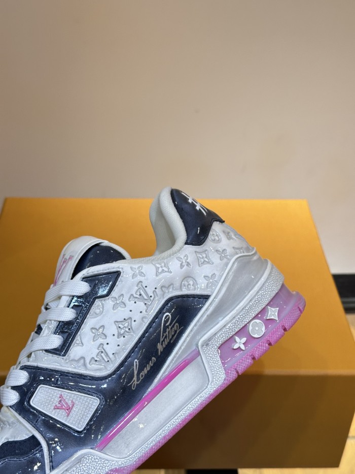 Trainer Sneaker(Unisex)35-45=
