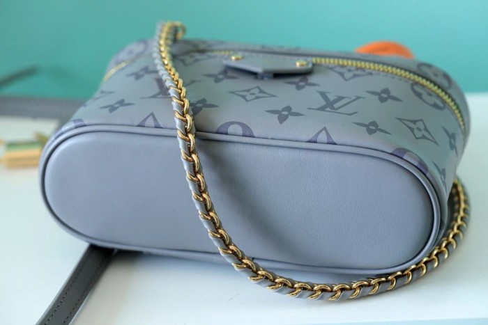 Vanity Chain Pouch “19*11.5*6.5CM” 086
