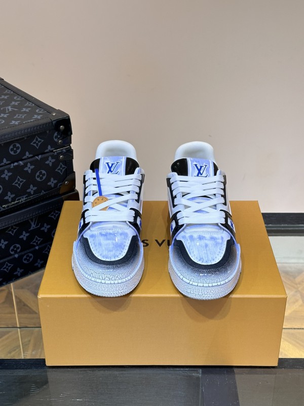 Trainer Sneaker(Male)38-45=