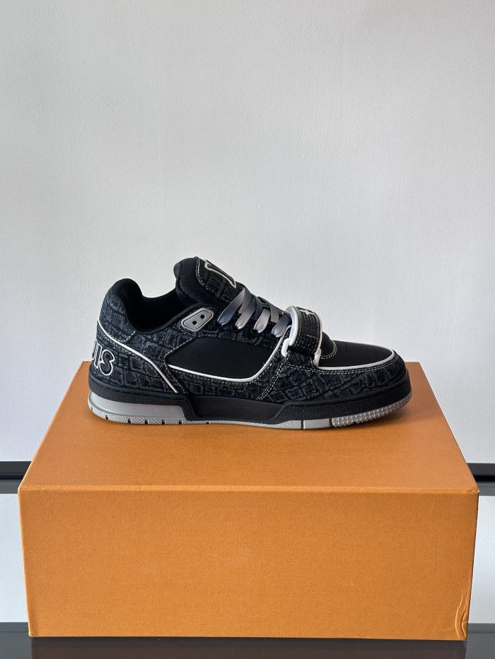 Trainer Sneaker(Unisex)38-46=