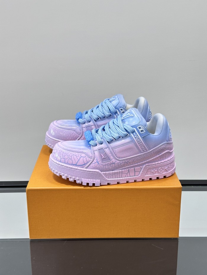 Trainer Maxi Sneaker(Unisex)35-46=