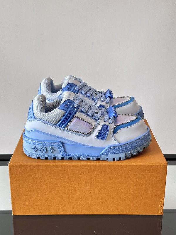 Trainer Maxi Sneaker(Unisex)35-46=