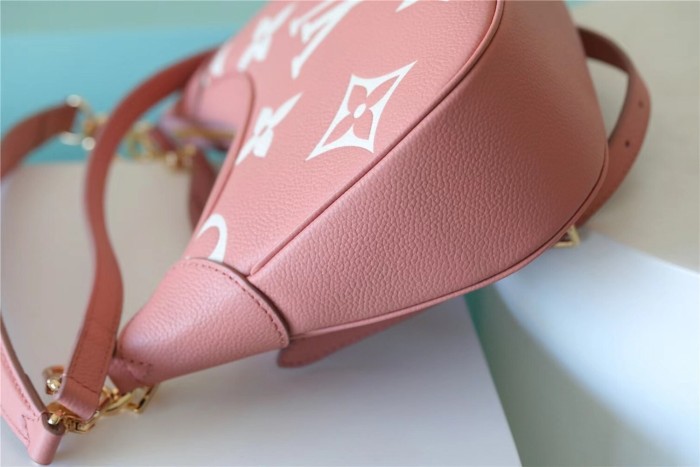 Bagatelle Crossbody Bag “24*18*7CM” 096