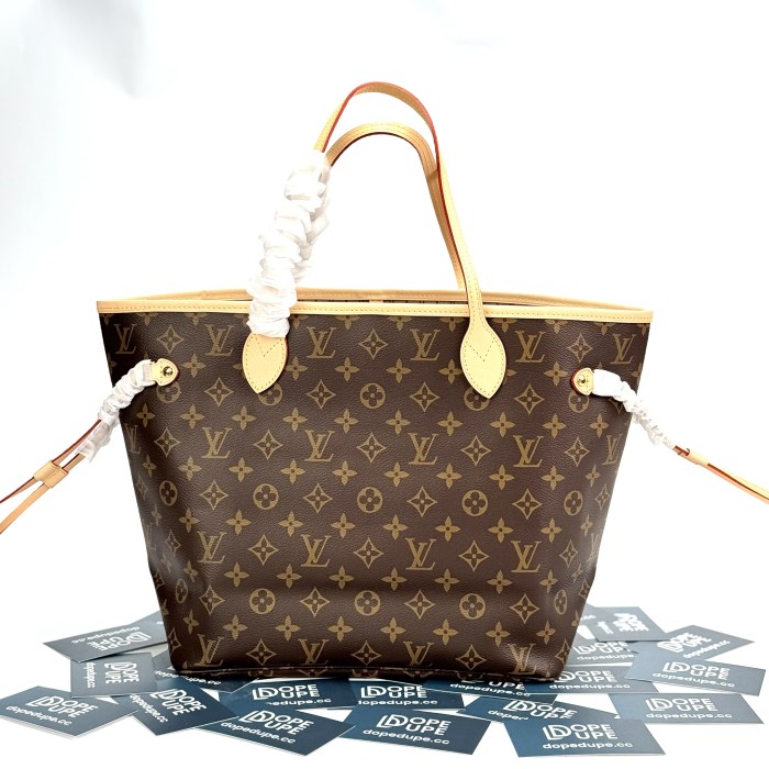 Neverfull Tote “31*28*14CM” 054