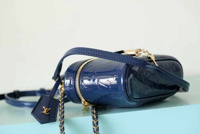 Vanity Chain Pouch “19*11.5*6.5CM” 086