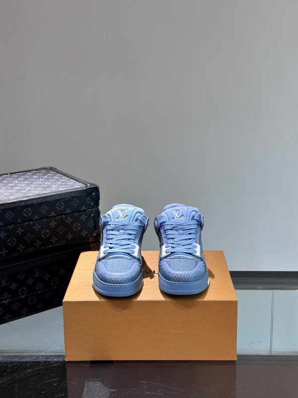 Trainer Sneaker(Male)38-45=