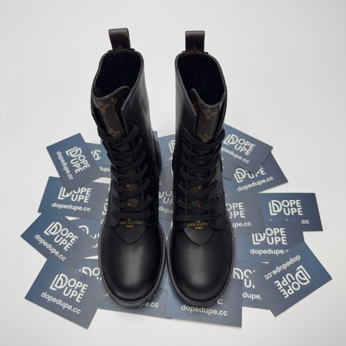 Beaubourg Ankle Boot(Female)35-41
