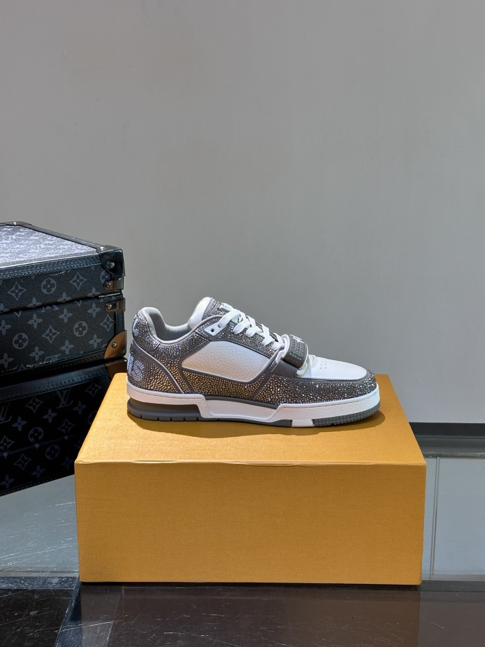 Trainer Sneaker(Male)38-45=