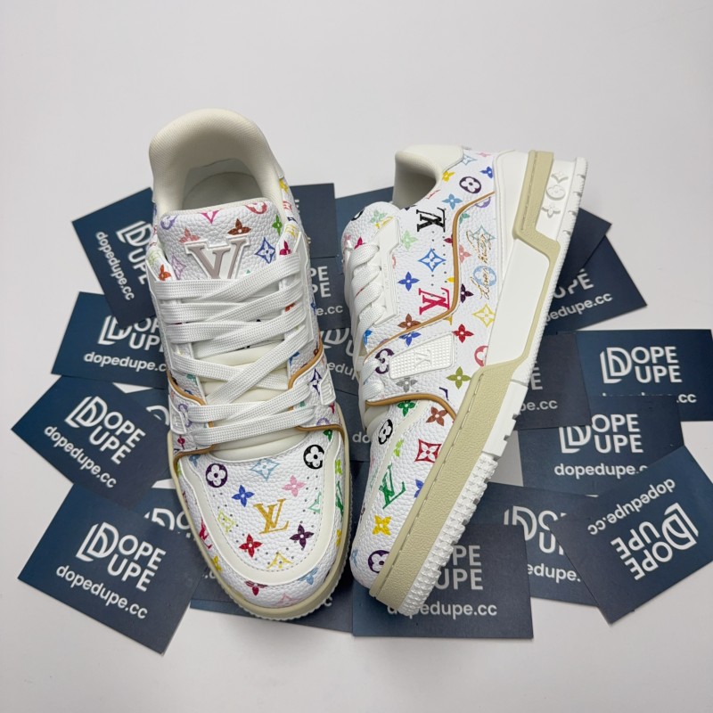 Trainer Sneaker(Unisex)36-45