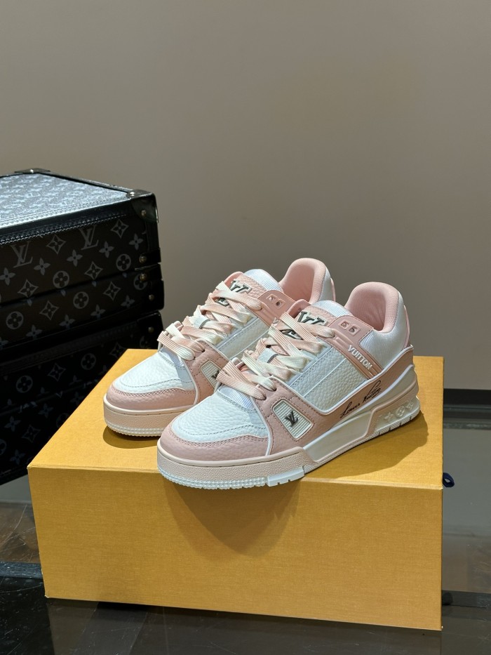 Trainer Sneaker(Unisex)35-45=