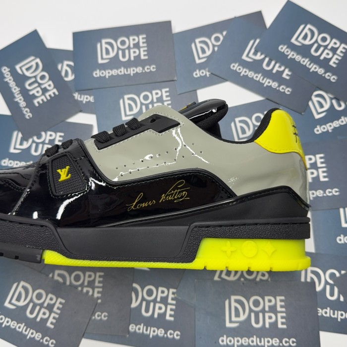 Trainer Sneaker(Unisex)36-45