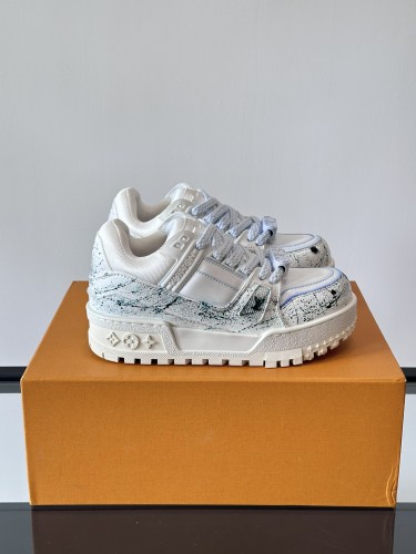 Trainer Maxi Sneaker(Unisex)35-46=
