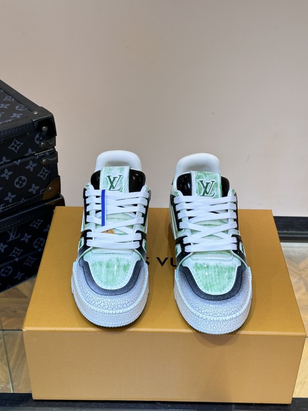 Trainer Sneaker(Male)38-45=